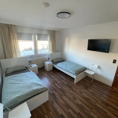 Appartamento Lux Brema