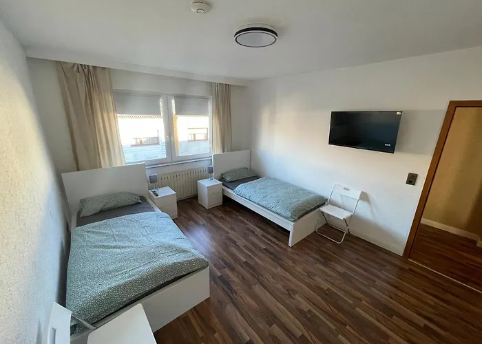 Apartment Lux Bremen